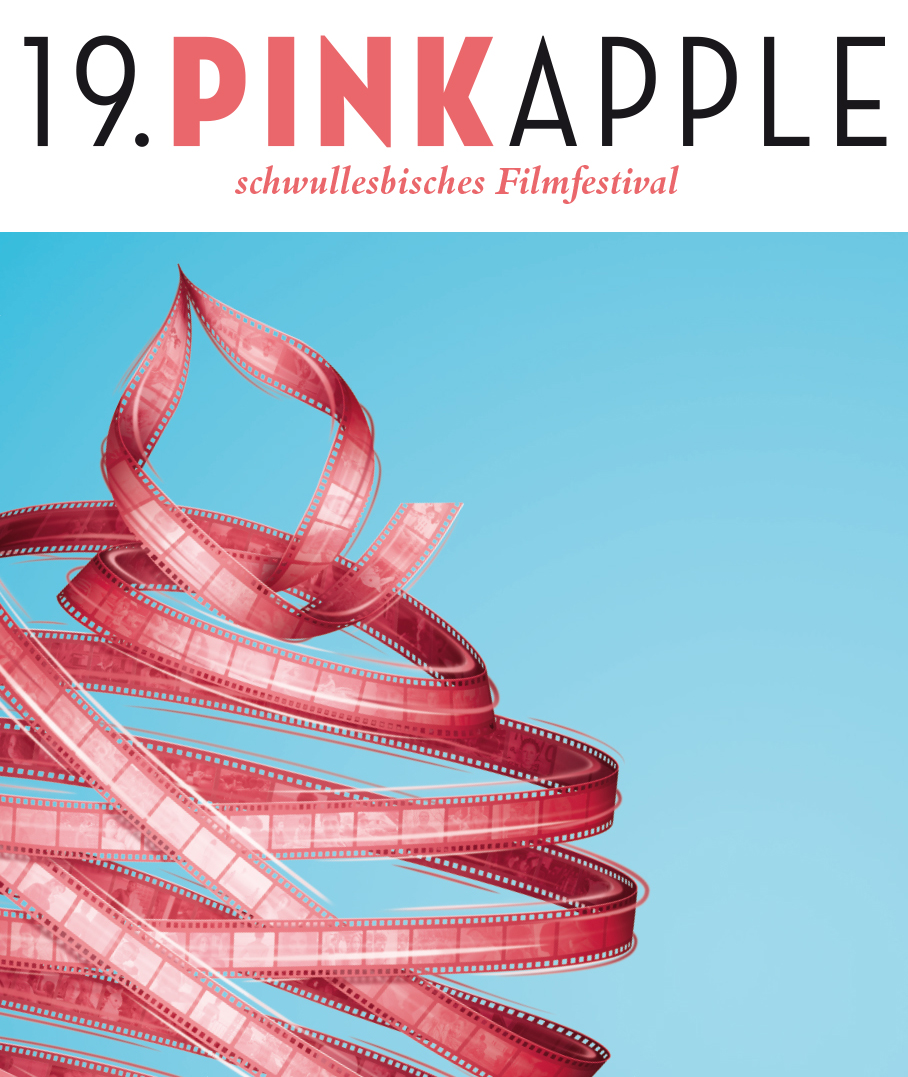 Pink Apple Lesbian & Gay Film Festival (Zurich / Frauenfeld)