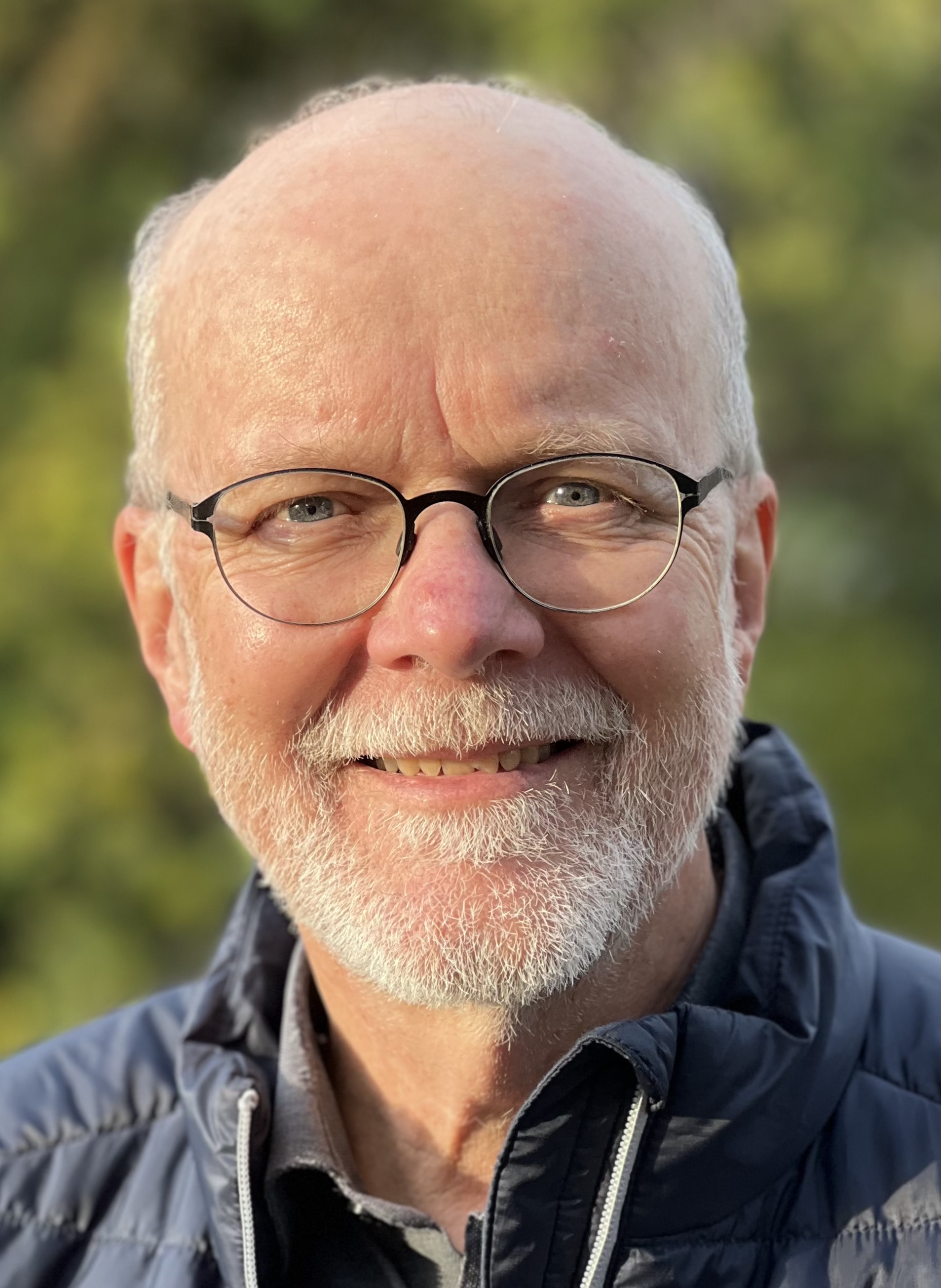 Andreas H. Jucker