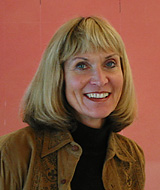 Dr. Christina Ljungberg