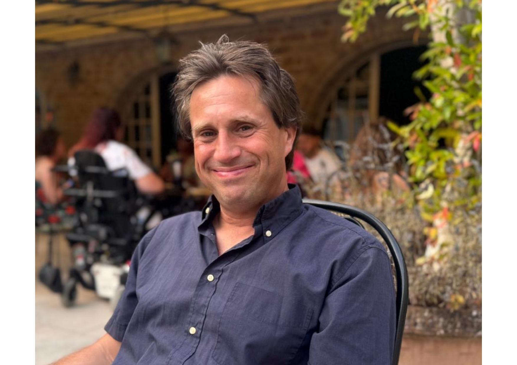 Daniel Schreier