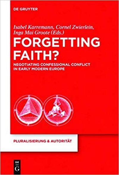 Forgetting Faith?