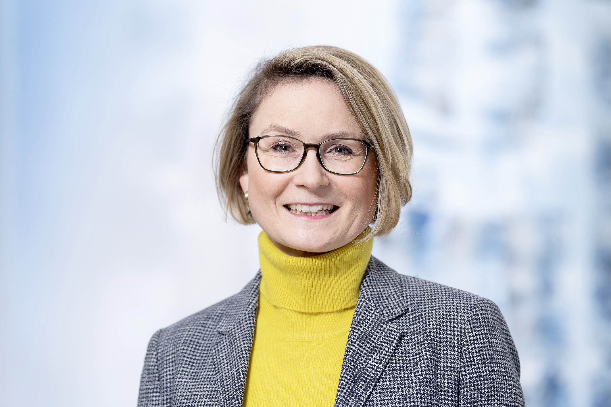 Prof. Dr. Isabel Karremann