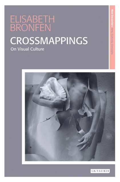 Crossmappings Title Page