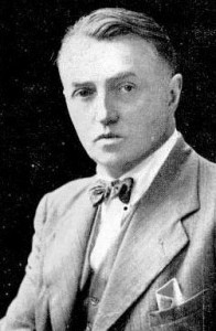 Thomas MacGreevy (1893–1967) 