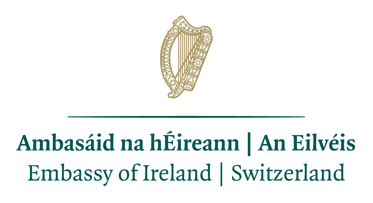 Embassy of Ireland, Switzerland