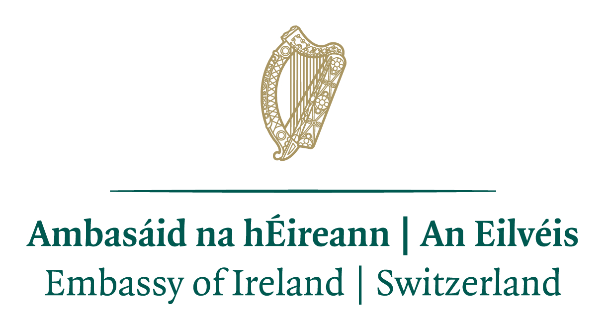 Irish Embassy, Switzerland