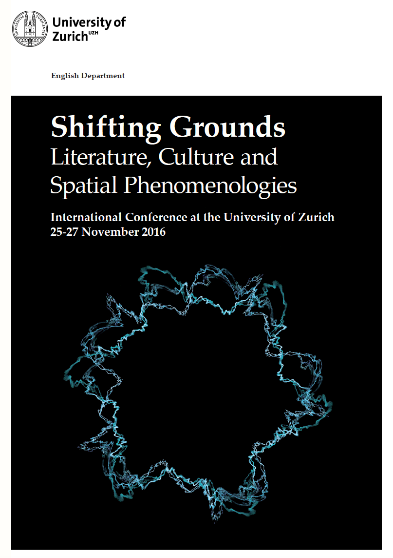 English writing study zurich