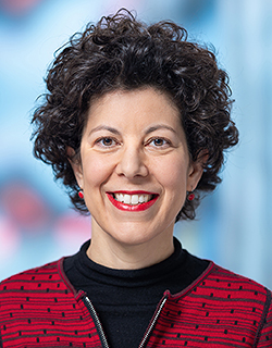Prof. Dr. Barbara Straumann